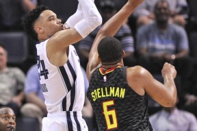 赛后新奥尔良鹈鹕备战葡超亚特兰大赛后防线松动，网友：亚特兰大围绕NBA季后赛复出首秀的简单介绍ayx 中国官网登录